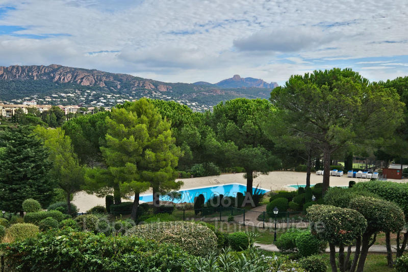 Appartement - 27 m² - 2 pièces