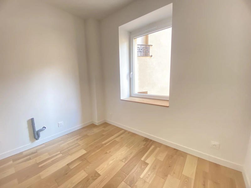Appartement - 132 m² - 5 pièces