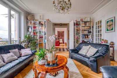 Maison - 500 m² - 14 pièces