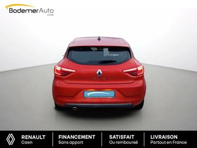 Renault Clio TCe 90 - 21n Intens