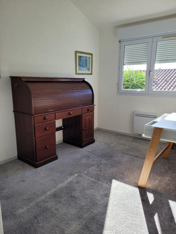 Maison - 116 m² - 5 pièces