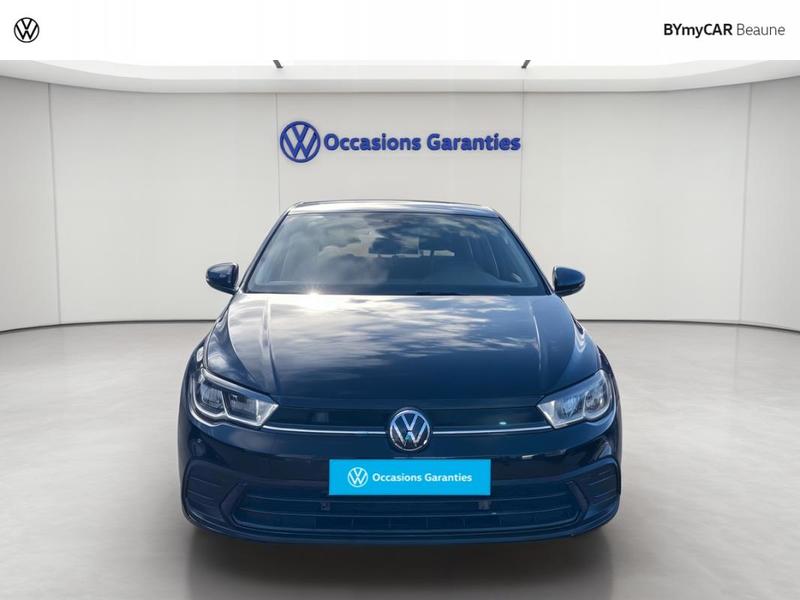 Volkswagen Polo 1.0 Tsi 95 s&amp;S Bvm5 Life Plus