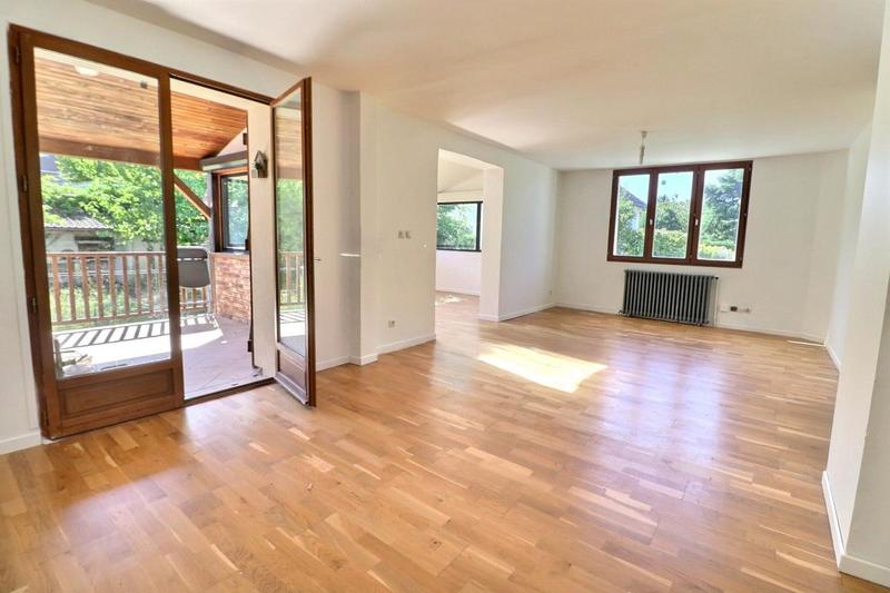 Maison - 134 m² - 5 pièces