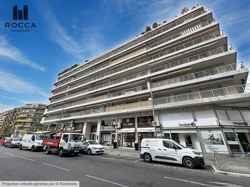 Appartement - 78 m² - 3 pièces