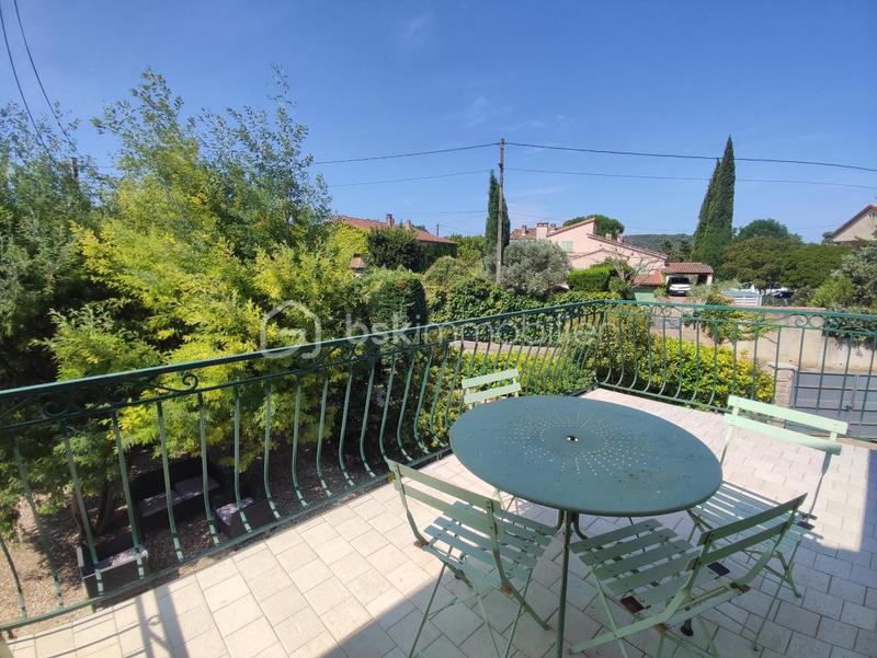 Villa - 117 m² - 7 pièces