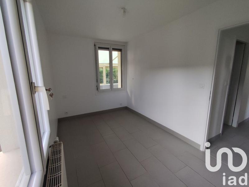 Maison - 93 m² - 5 pièces