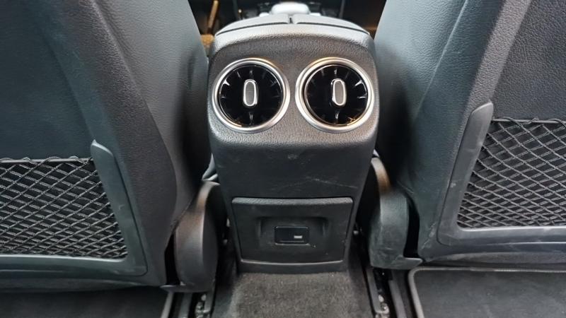 Mercedes Cla Shooting Brake 180 d 8g-Dct Progressive Line