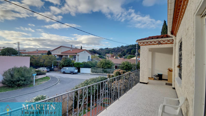 Maison - 156 m² - 5 pièces