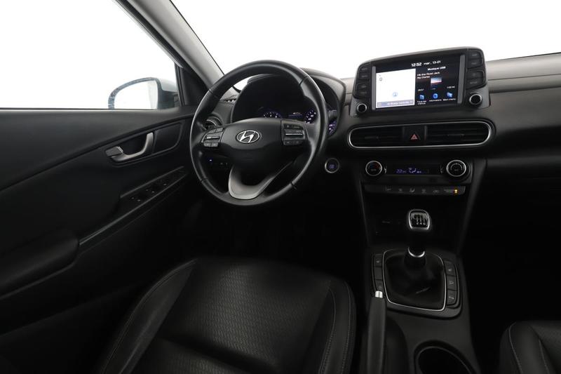 Hyundai Kona 1.0 t-GDi Executive 120 ch