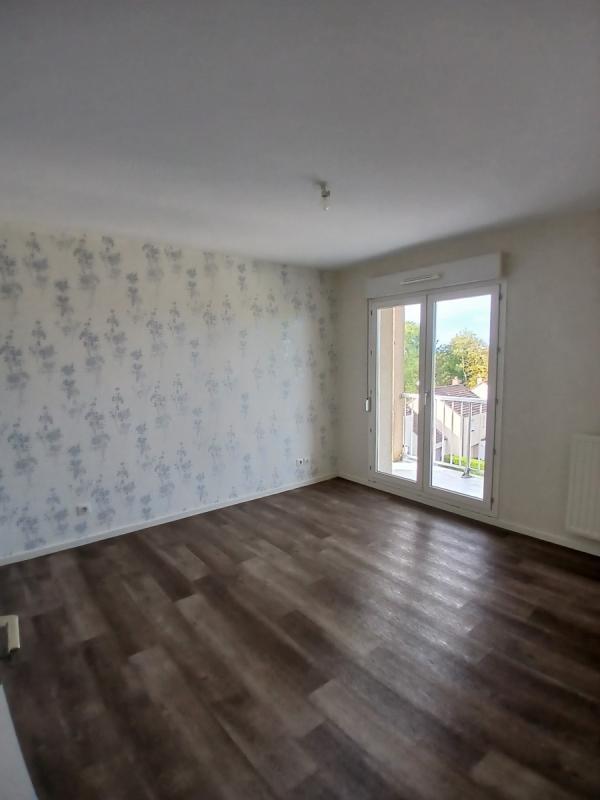 Appartement - 79 m² - 3 pièces