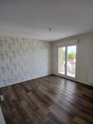 Appartement - 79 m² - 4 pièces