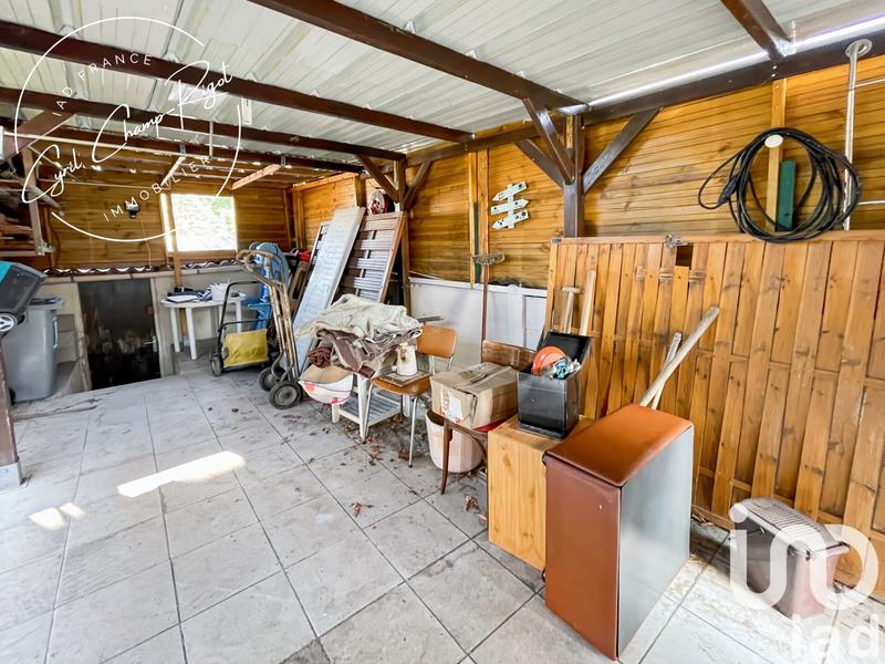 Appartement - 87 m² - 4 pièces