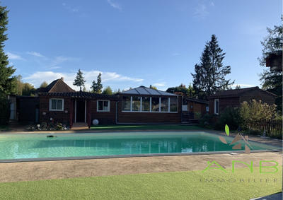 Villa - 480 m² - 17 pièces