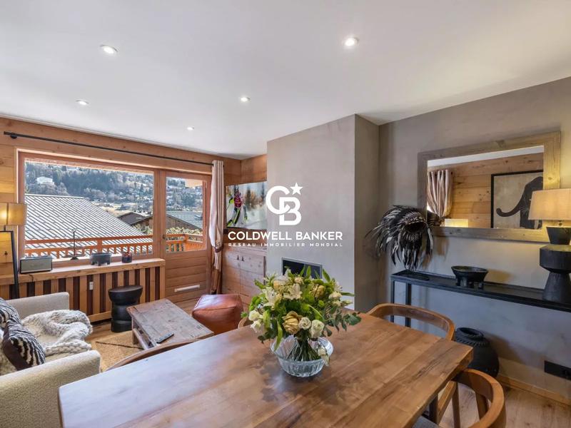 Appartement - 38 m² - 3 pièces