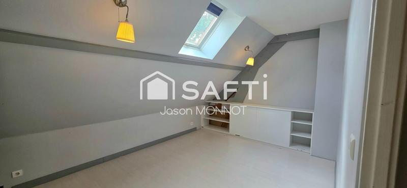 Maison - 190 m² - 8 pièces