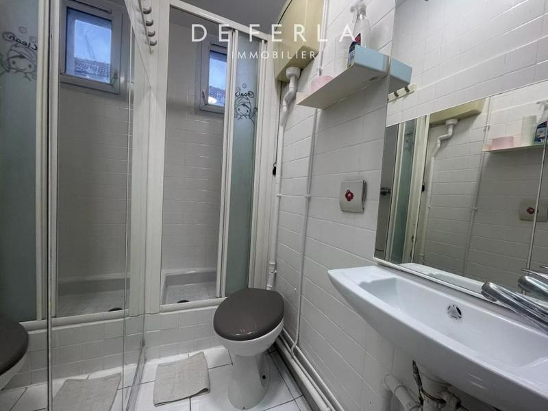 Appartement - 31 m² - 2 pièces