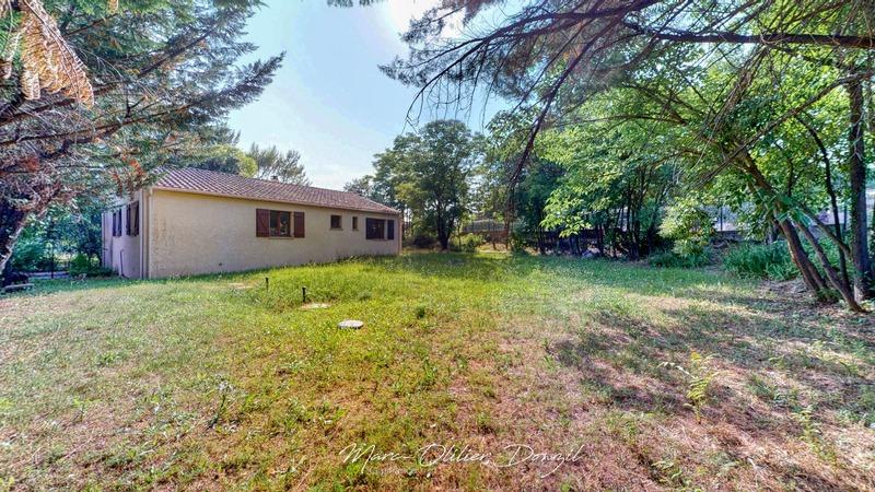 Villa - 132 m² - 6 pièces