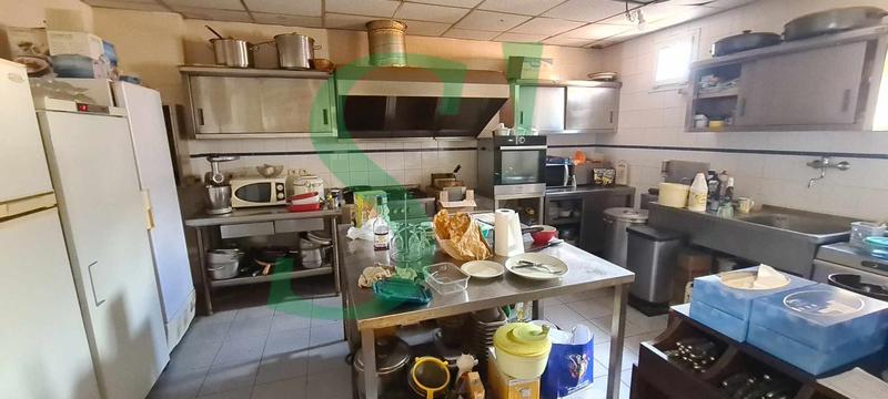 Maison de ville - 185 m² - 7 pièces