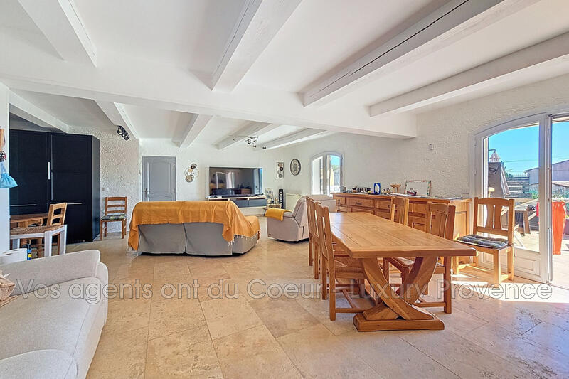 Maison - 150 m² - 5 pièces