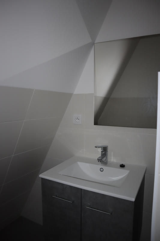 Appartement - 31 m² - 2 pièces