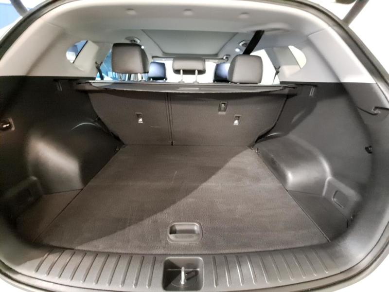 Hyundai Tucson 2.0 Crdi 136 2wd Executive