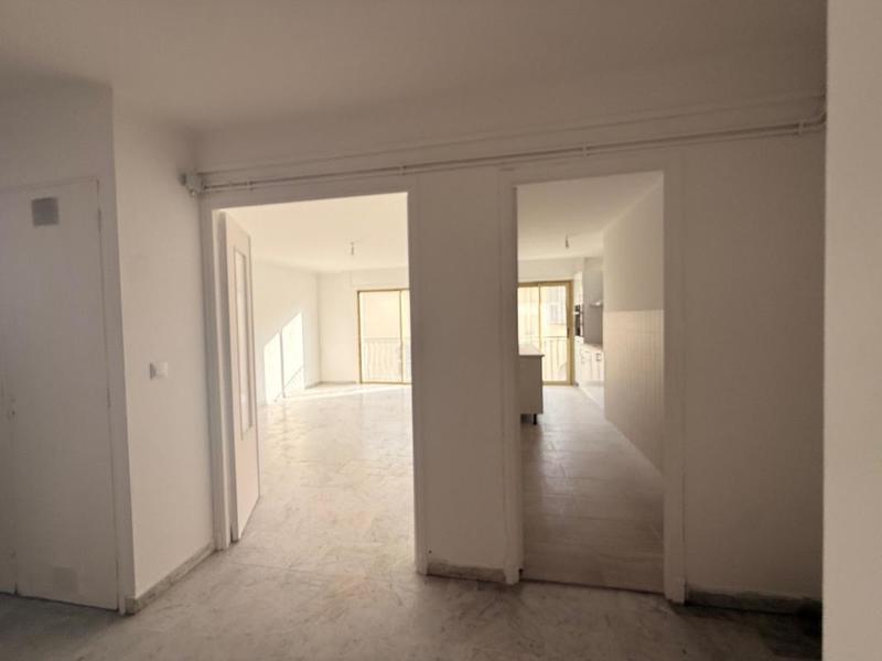 Appartement - 84 m² - 3 pièces