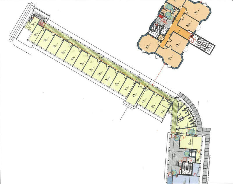 Local commercial - 400 m²