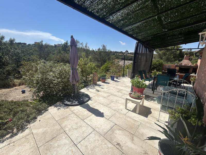 Maison - 152 m² - 5 pièces