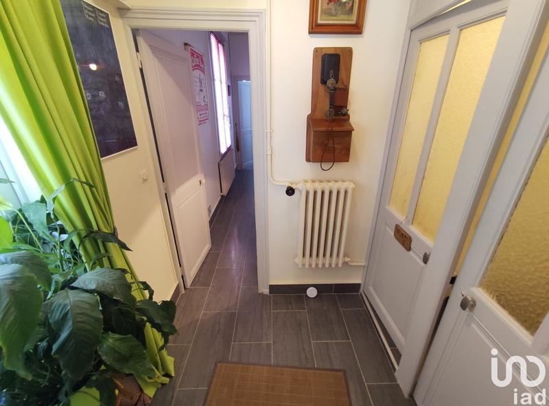 Appartement - 153 m² - 5 pièces