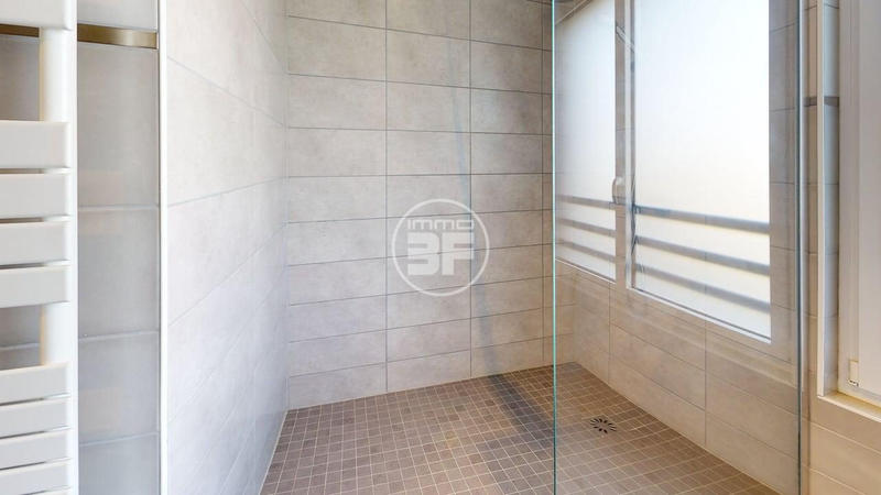 Appartement - 114 m² - 4 pièces