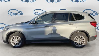 Bmw X1 sDrive 18d 150 Bva8 Business Design - Automatique Toit ouvrant