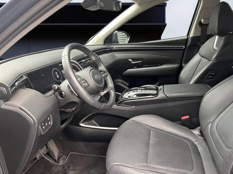 Hyundai Tucson 1.6 t-Gdi 230 Hybrid Bva6 Executive