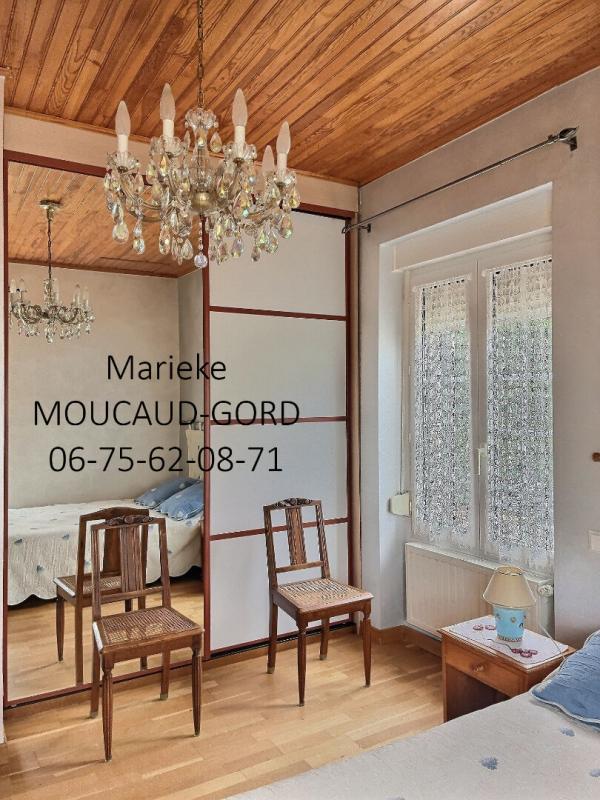 Maison - 81 m² - 5 pièces