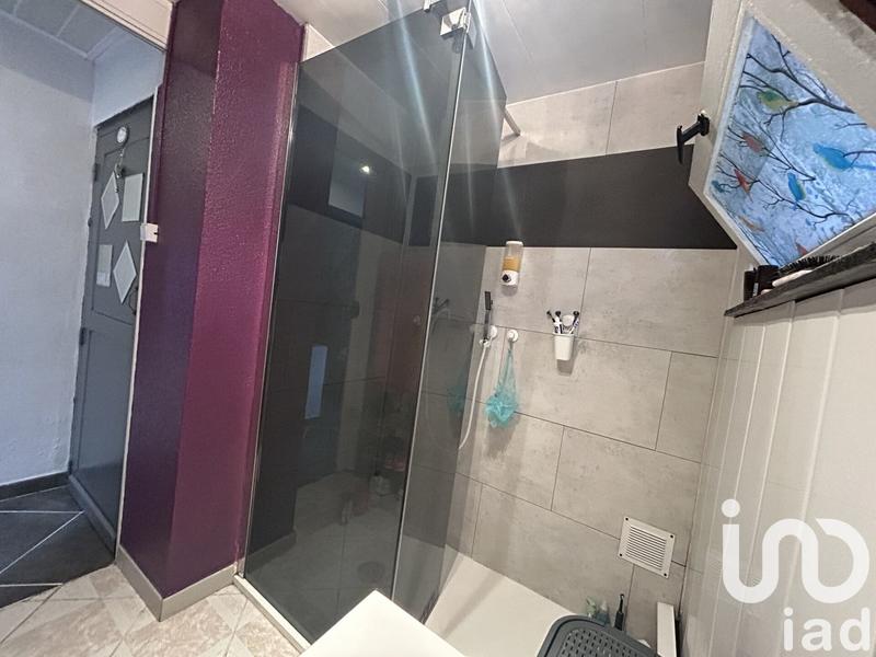 Maison - 70 m² - 3 pièces