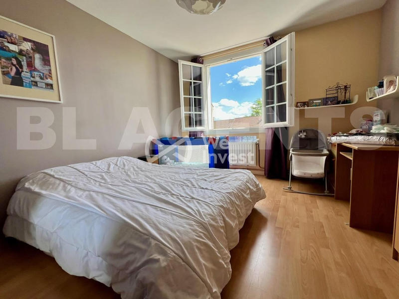 Maison - 150 m² - 7 pièces