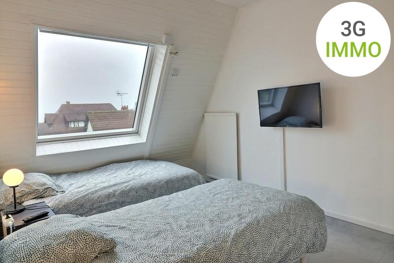 Appartement - 49 m² - 4 pièces