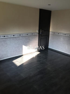 Maison ancienne - 105 m² - 6 pièces