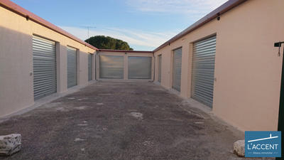 Appartement - 68 m² - 1 pièce