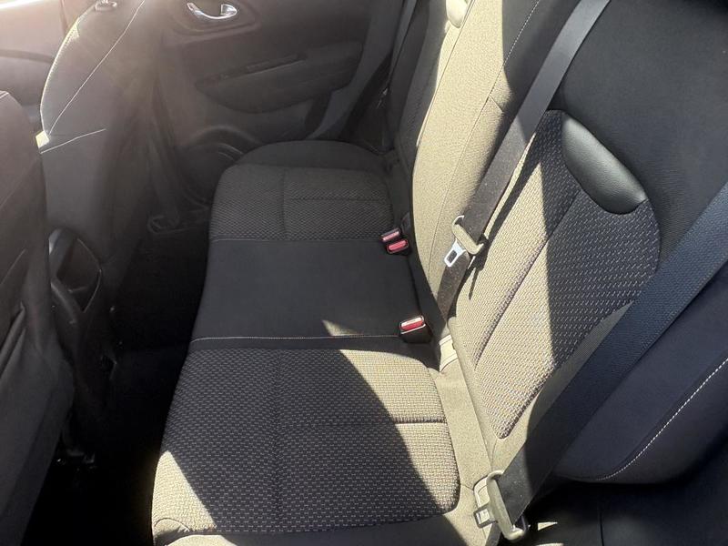 Renault Kadjar Tce 130cv Enervy Intens Bvm6