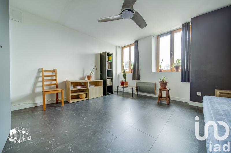 Maison de village - 184 m² - 6 pièces