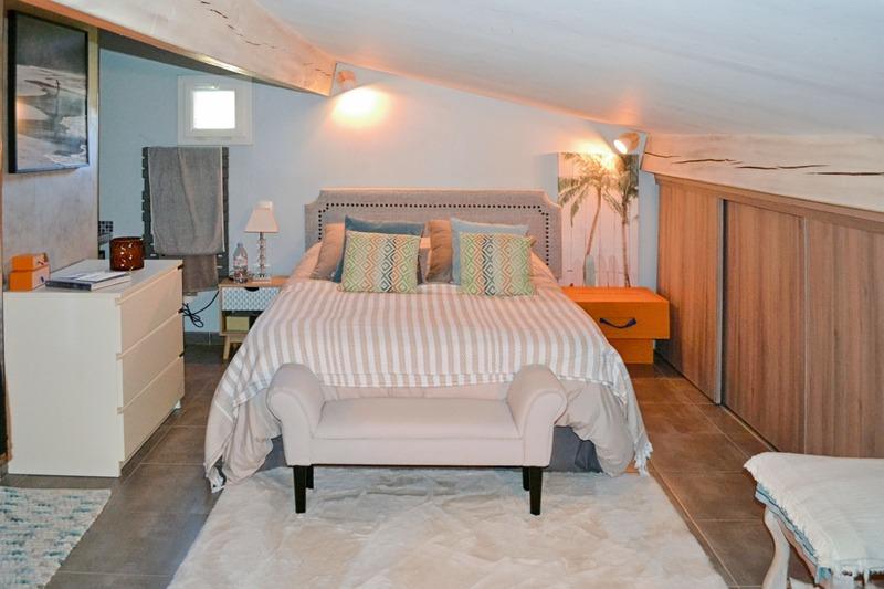 Appartement - 216 m² - 7 pièces