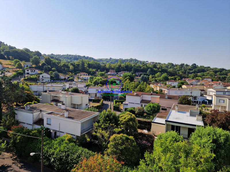 Appartement - 68 m² - 4 pièces