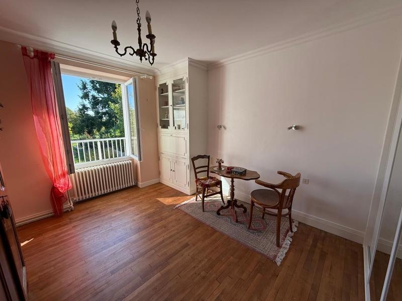 Maison - 141 m² - 5 pièces