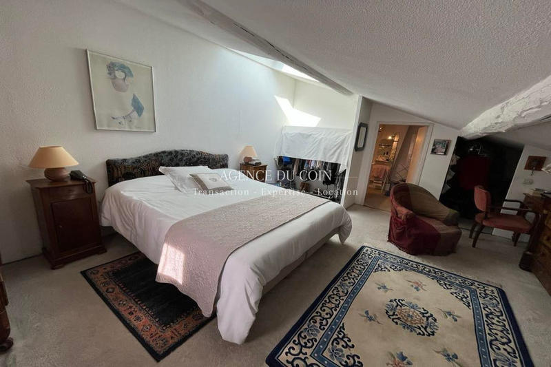 Maison de ville - 110 m² - 3 pièces