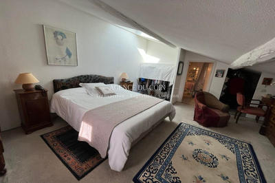 Maison de ville - 110 m² - 3 pièces