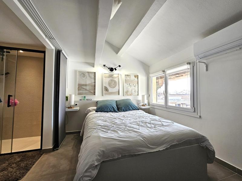 Duplex - 26 m² - 2 pièces