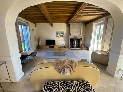 Demeure - 280 m² - 8 pièces