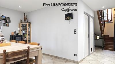 Maison en pierre - 199 m² - 7 pièces