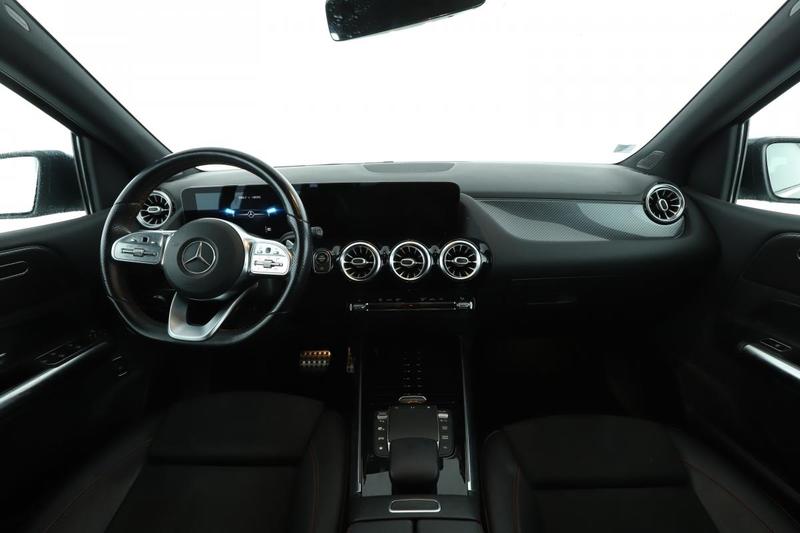 Mercedes Classe B 200 d Amg Line Edition 8g-Dct 150 ch