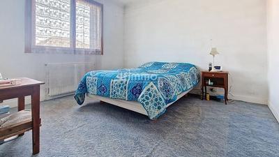 Maison - 84 m² - 4 pièces